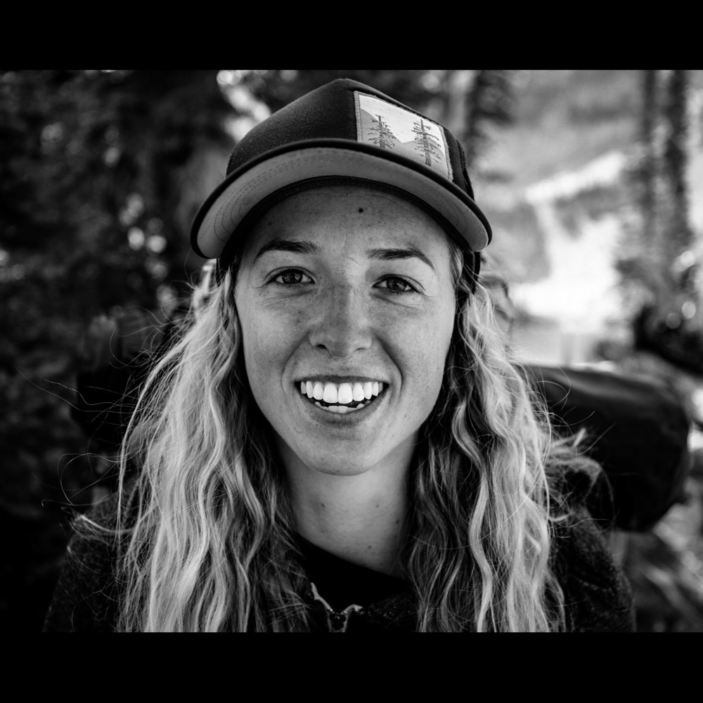 Meet your Posher, Hayley